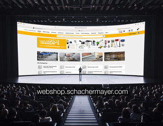 Web katalog u novom dizajnu
