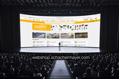 Web katalog u novom dizajnu