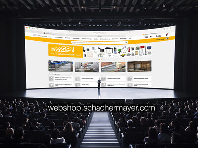 Web katalog u novom dizajnu