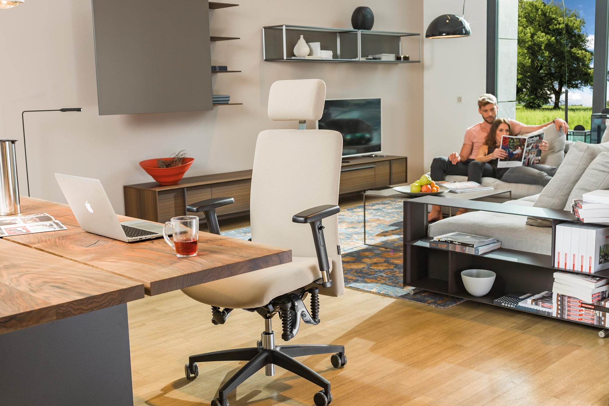 Schachermayer proizvodi za urede. 