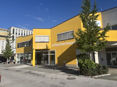 Innsbruck