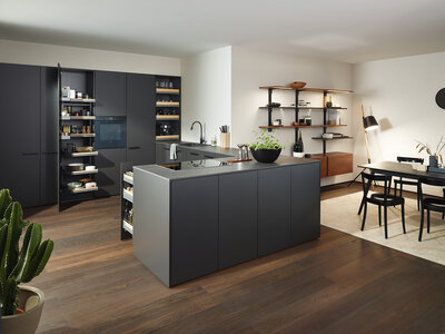 Peka dizajnerska linija Liro Dizajnerska linija Liro