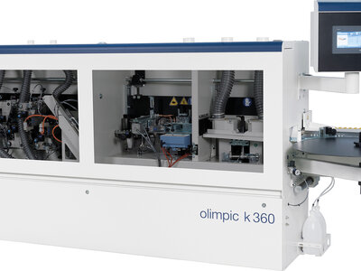 OLIMPIC K 360