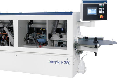 OLIMPIC K 360
