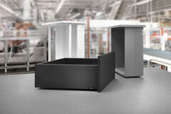 blum MERIVOBOX sustav