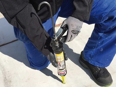 CELO pričvrsna tehnika CELO pričvrsna tehnika