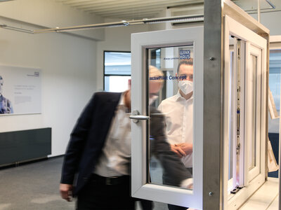 Okovi za nadzor otvaranja/zatvaranja prozora