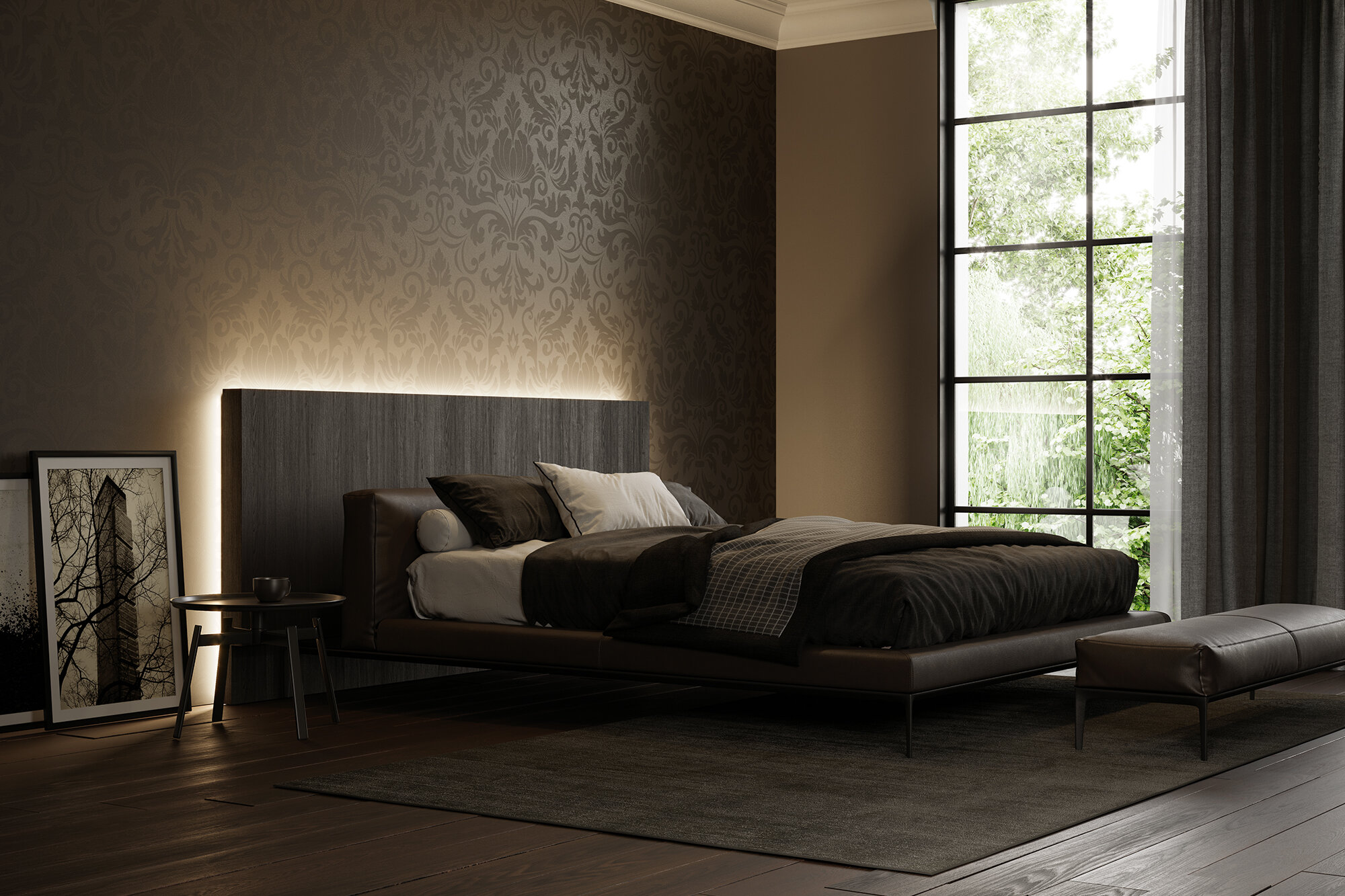 Domus Line Flexyled AT6