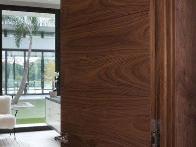 Simonswerk TECTUS spojnice TECTUS skrivene spojnice za vrata