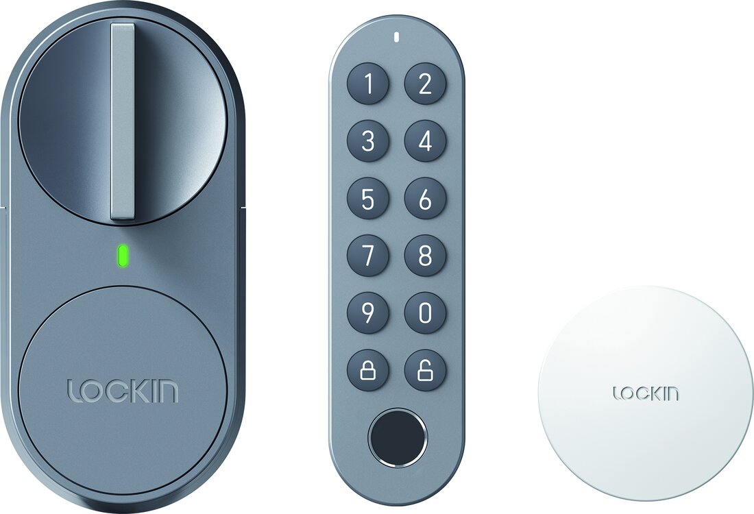 Smart Lock G30 elektronski dodatak bravi 