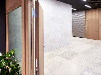 Simonswerk VARIANT VX