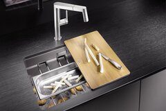 Blanco sudoper nehrđajući čelik