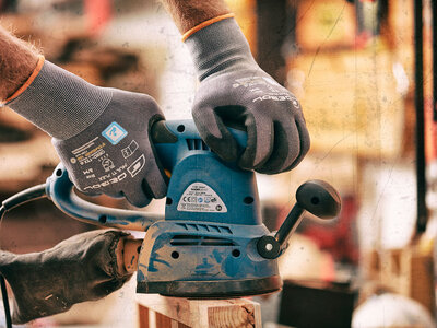 Gebol zaštitne rukavice Multi Flex Gebol Multi Flex