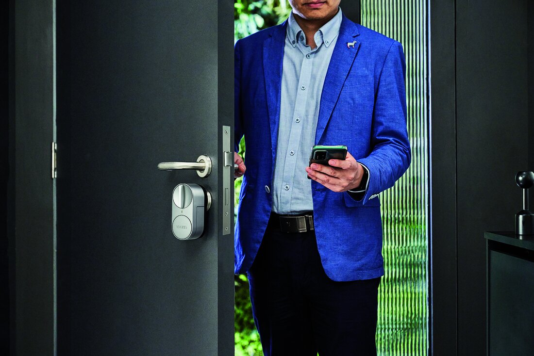 Smart Lock G30 elektronski dodatak bravi 