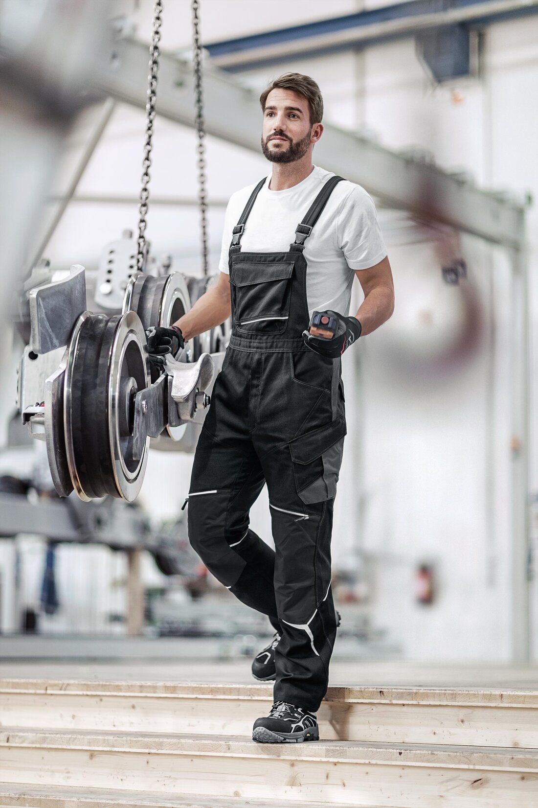 Kübler Bodyforce