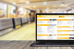 Web katalog