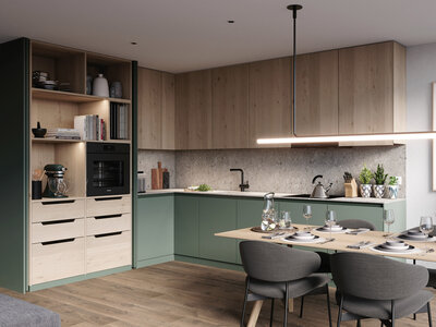 Hawa Concepta III Hawa Concepta III