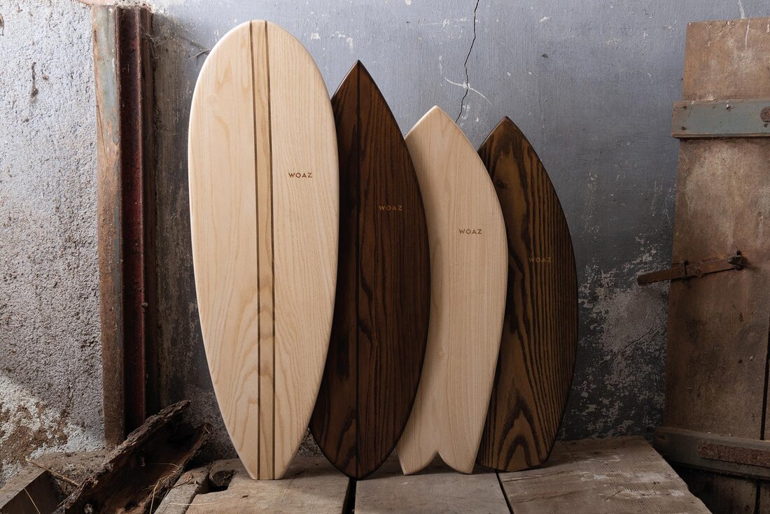 Woaz Board