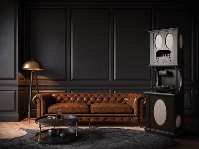 Moderna glazba u Art Nouveau stilu