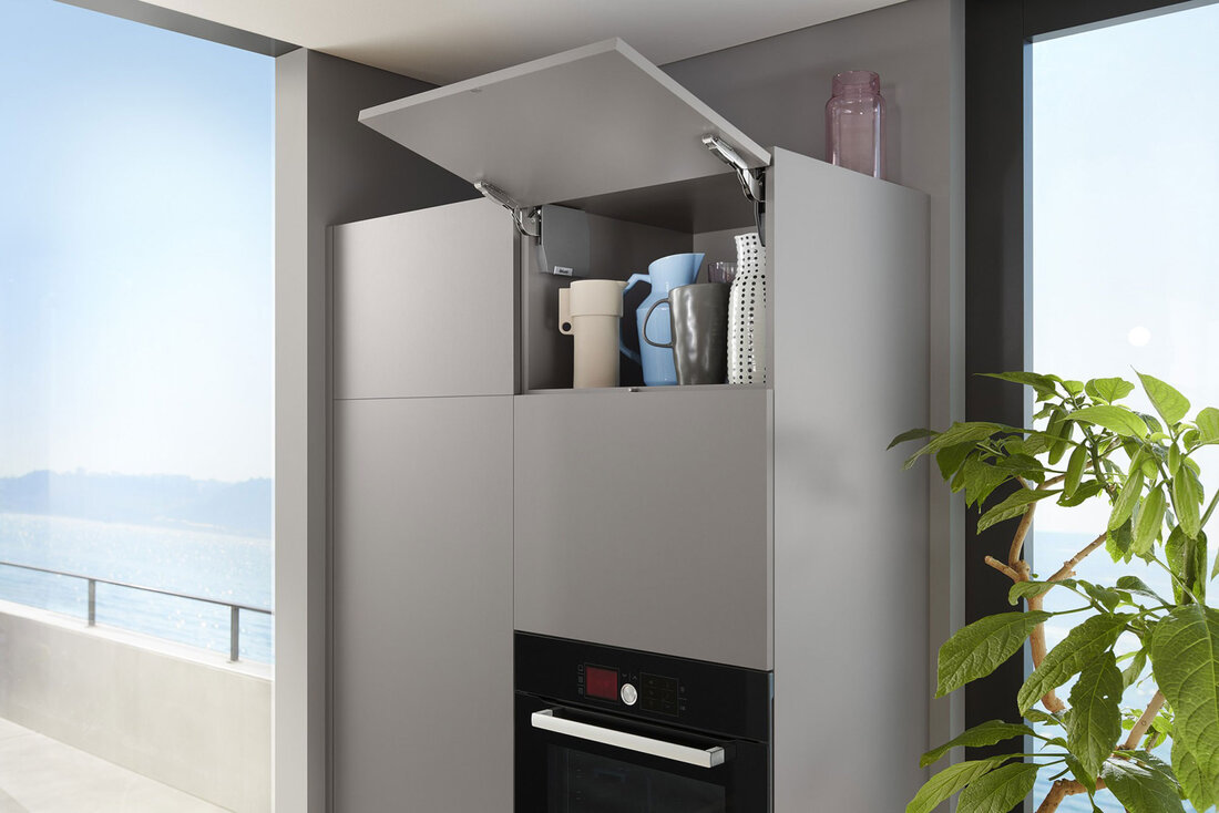 AVENTOS HK-S