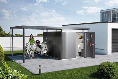 Biohort
