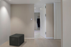 Simonswerk TECTUS sustav potpuno skrivenih spojnica