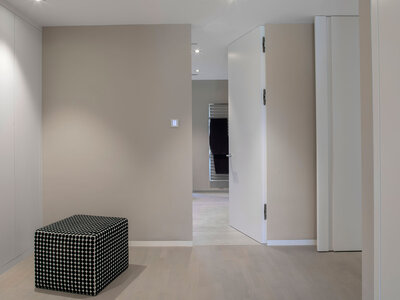 Sustav potpuno skrivenih spojnica TECTUS Simonswerk TECTUS sustav potpuno skrivenih spojnica