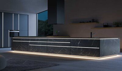 Domus Line led rasvjeta