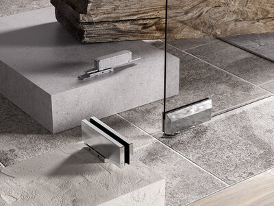 Simonswerk VERTO sustav spojnica