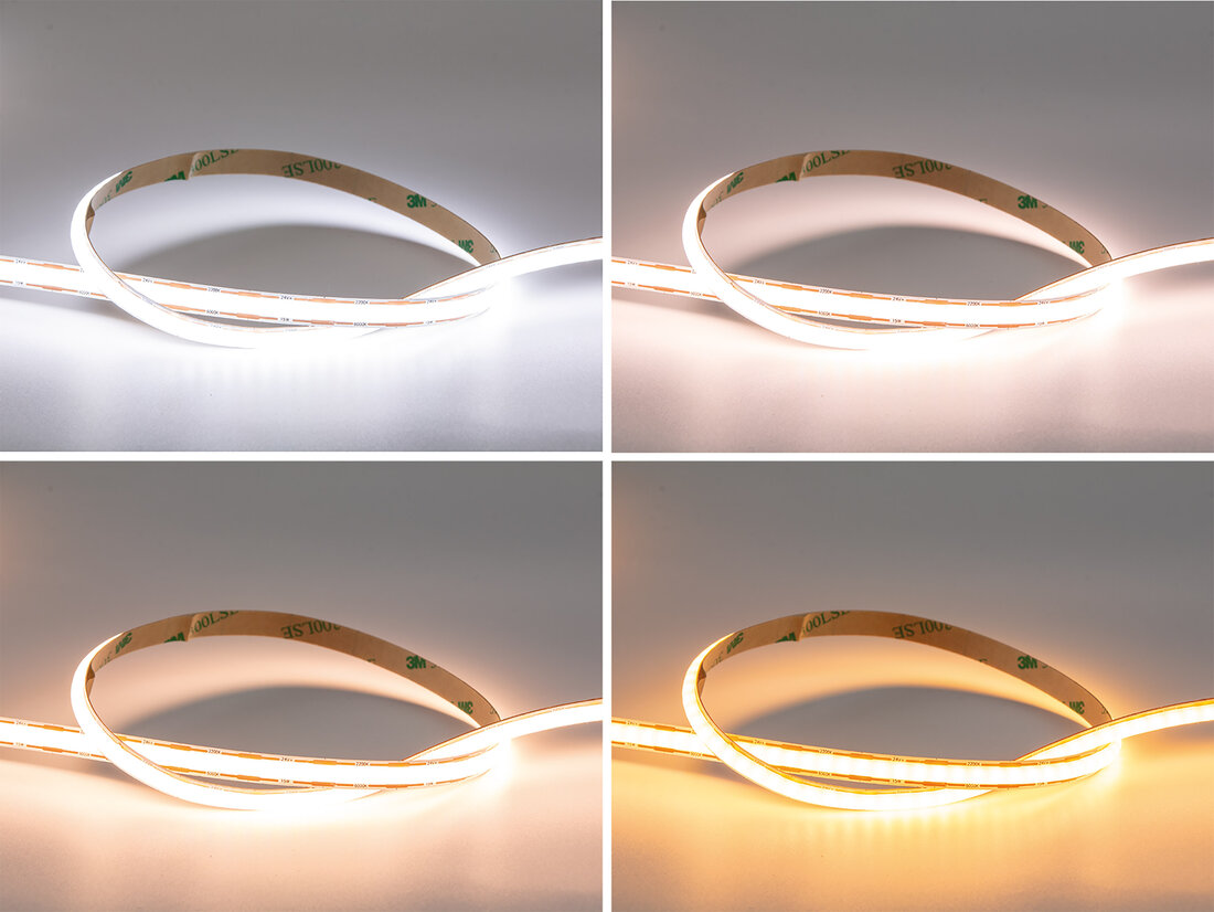 Jedinstvena 24-voltna tehnologija