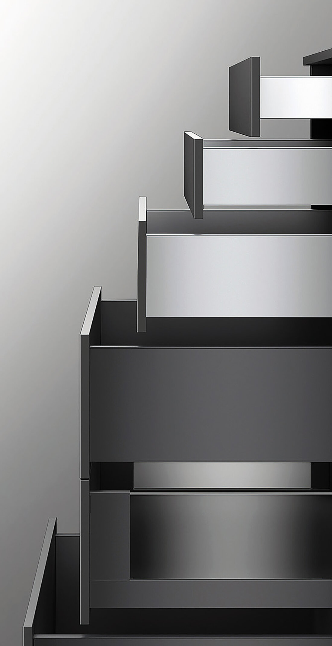 Ladice AvanTech YOU