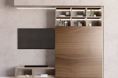 Magic Living klizni okov