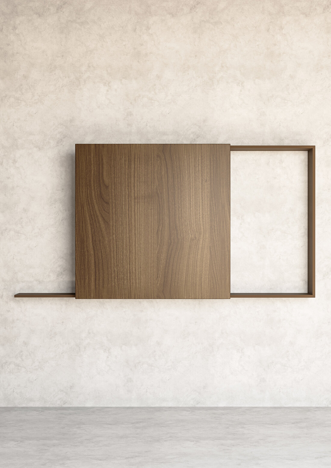 Magic Living klizni okov