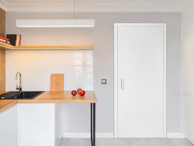 Simonswerk KEEP CLOSED KEEP CLOSED