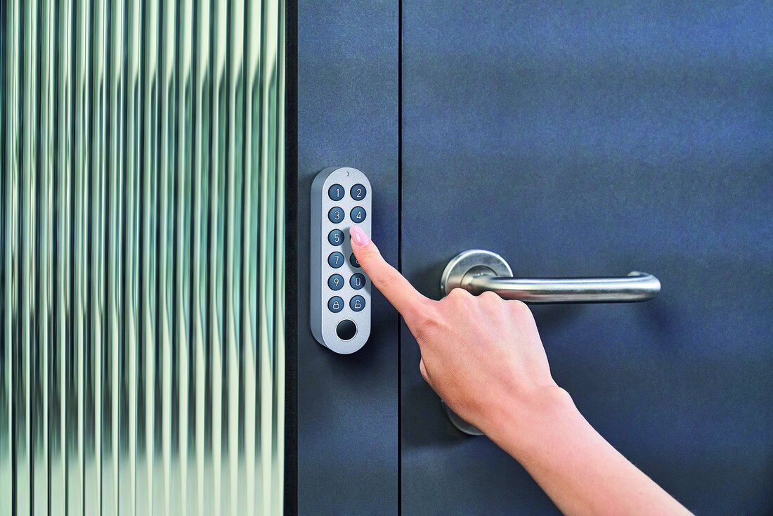 Smart Lock G30 elektronski dodatak bravi 
