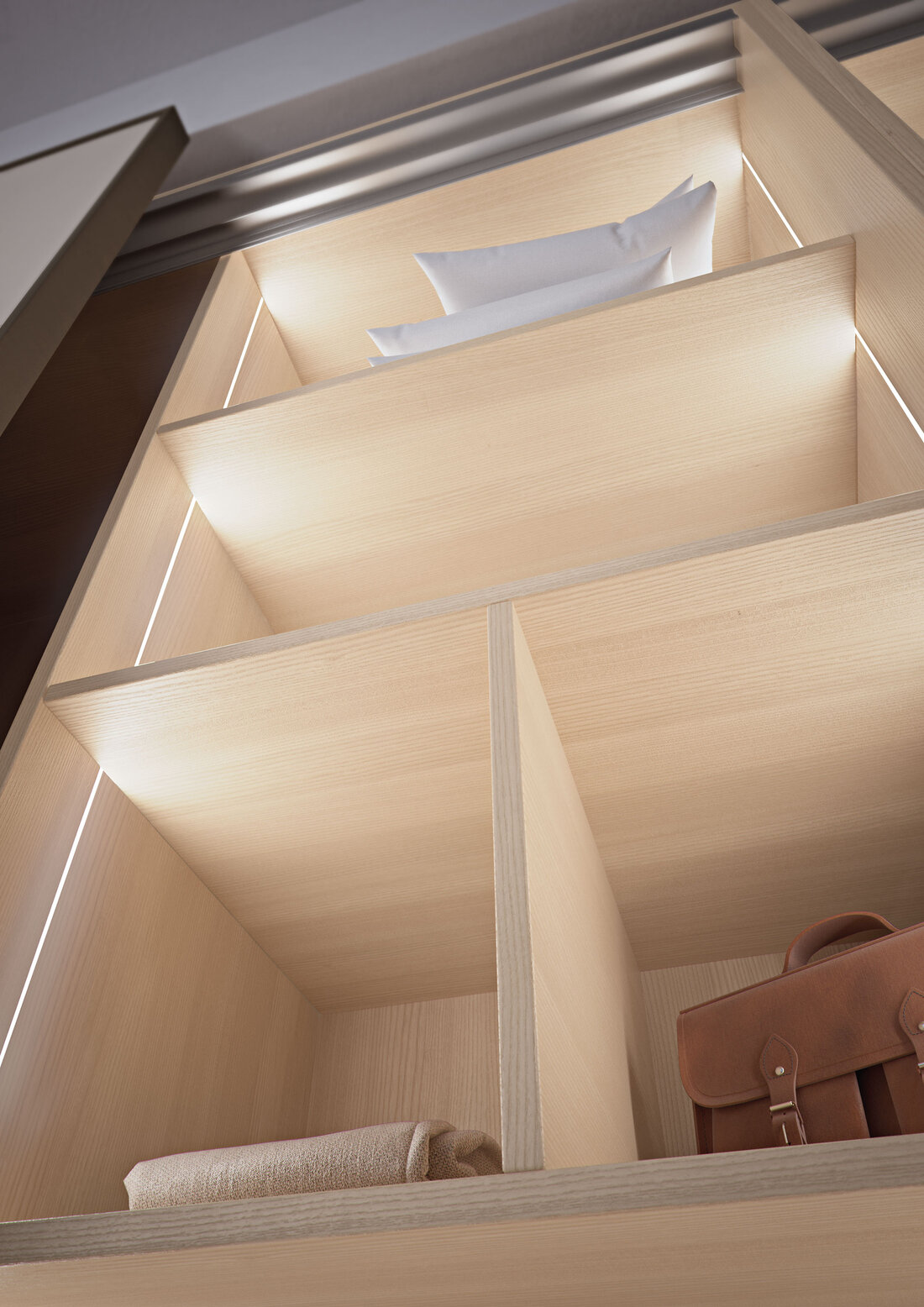 Domus Line Flexyled