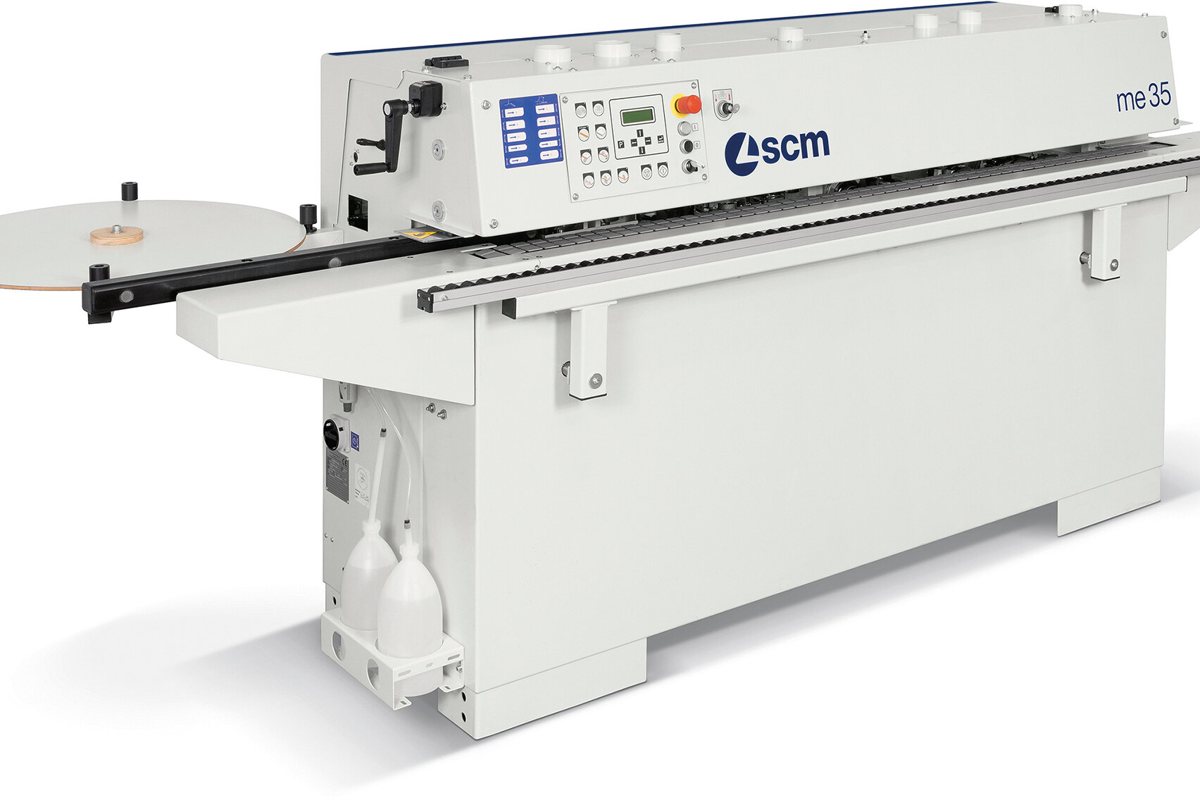 Kanterica MINIMAX ME 35 TR