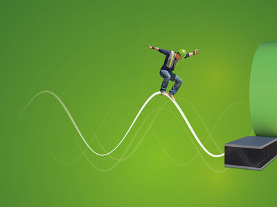 Illbruck višenamjenske brtvene trake