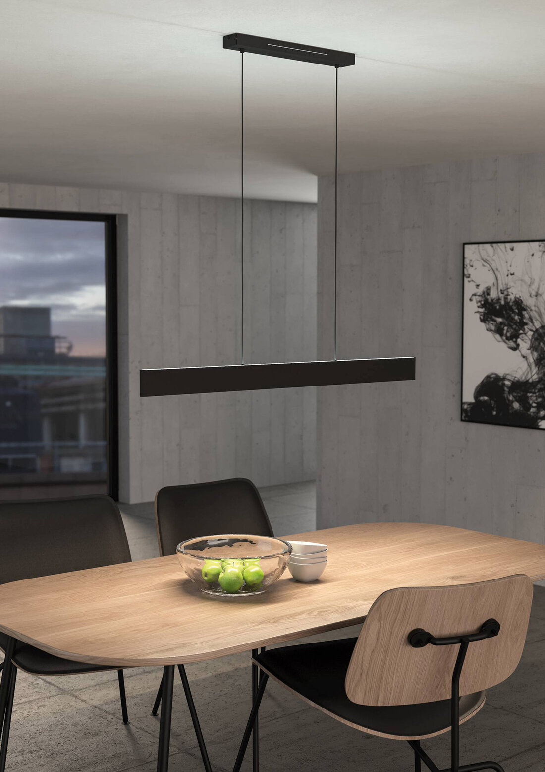 Fleksibilnosti, stil i pametna tehnologija