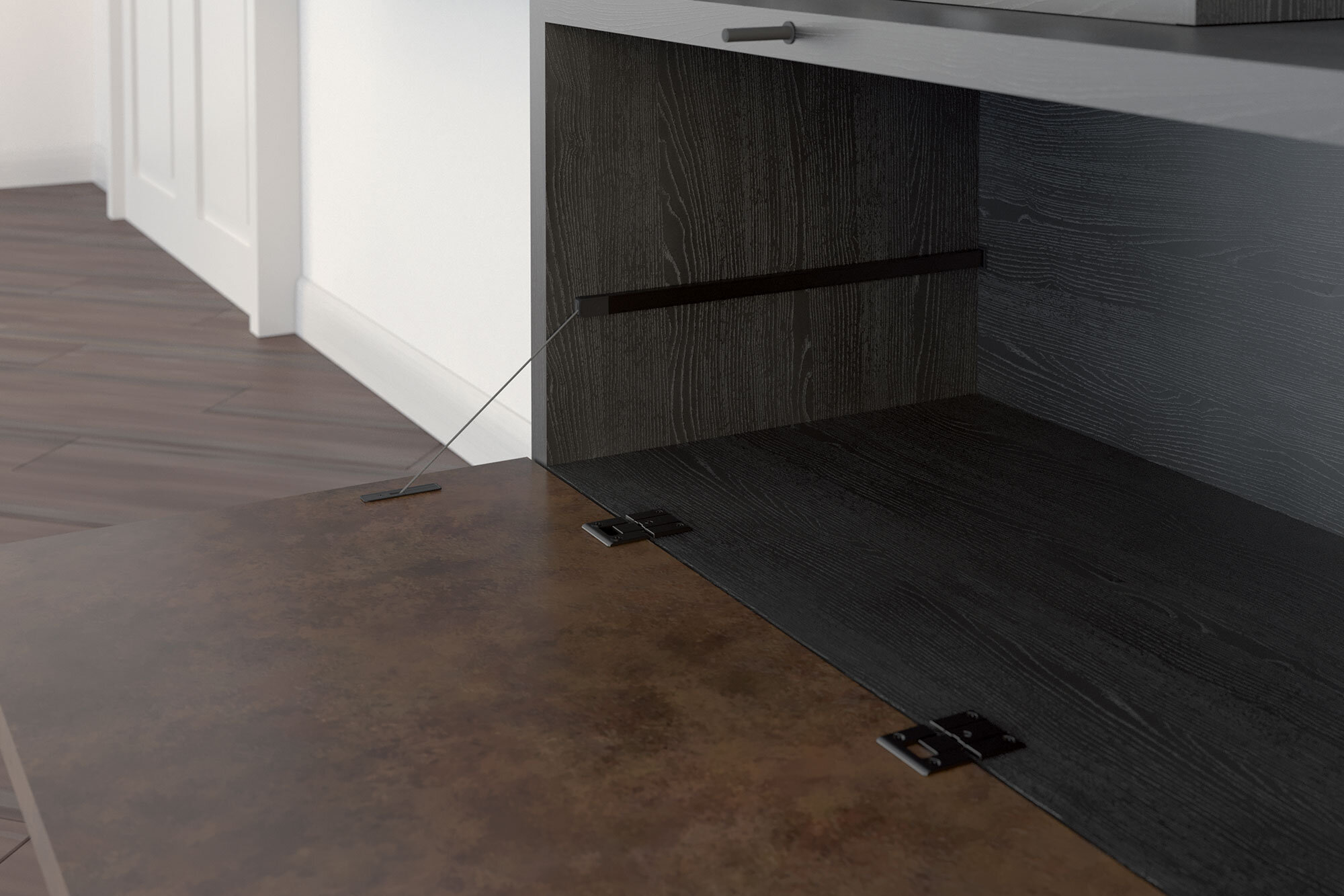 Italiana Ferramenta KIARO SKIN