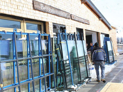 illbruck sustavi za brtvljenje prozora