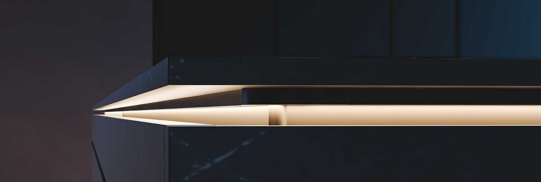 Domus Line led rasvjeta