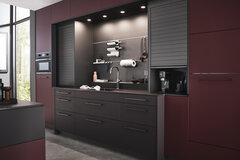 Rehau polimerno staklo