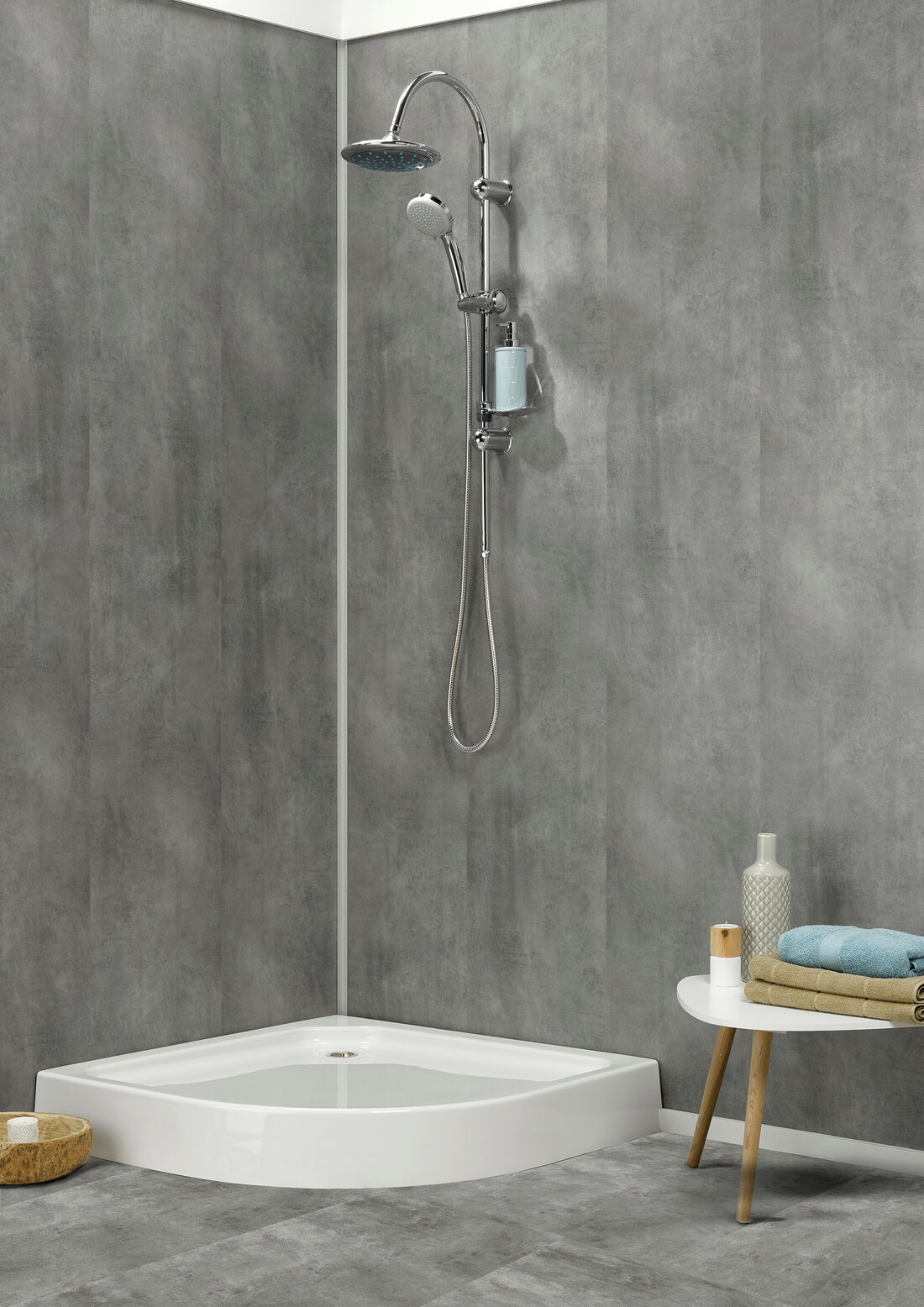 Hydro Wall