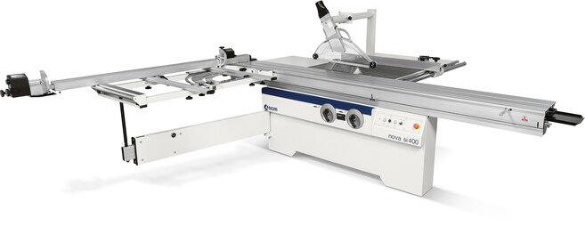 SCM SI 400 NOVA