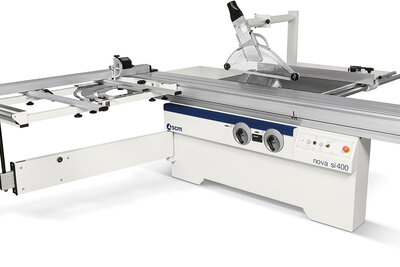 SCM SI 400 NOVA