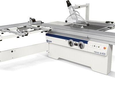 SCM SI 400 NOVA