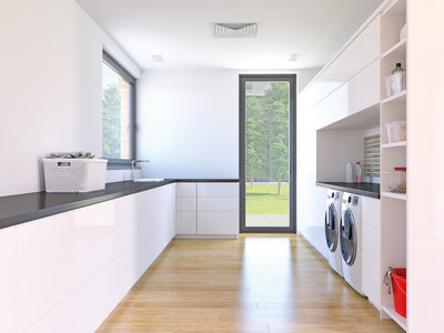 Višenamjenska pomoćna prostorija