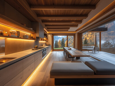 Highlights iz Schachermayer ponude rasvjete Schachermayer ponuda rasvjete