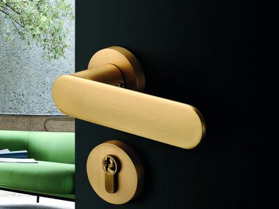 Nove Marchesi zamak kvake Marchesi zamak kvake